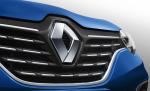 Renault Kadjar 2018 года (CN)